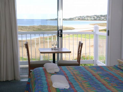A Great Ocean View Motel - Tourism TAS 5